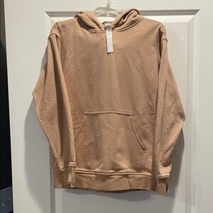 Lululemon All Yours Hoodie size 8